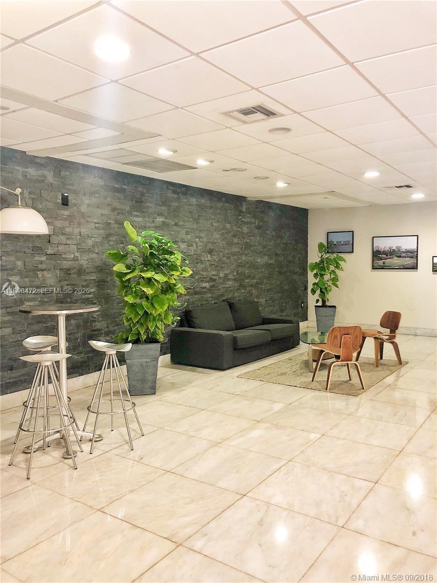 MIRADOR 1035 CONDO - Residential Lease