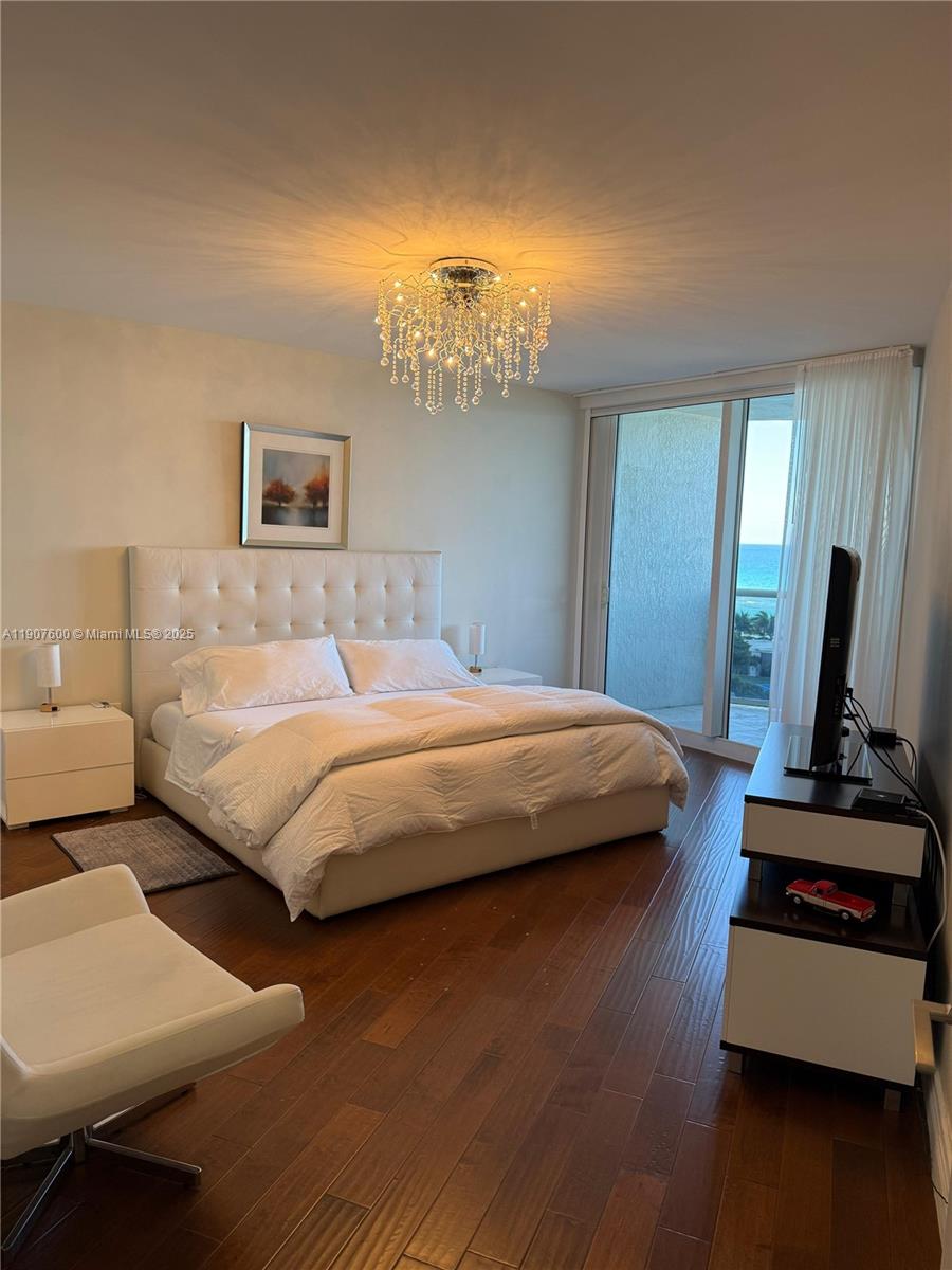 OCEAN TWO CONDO - Residential