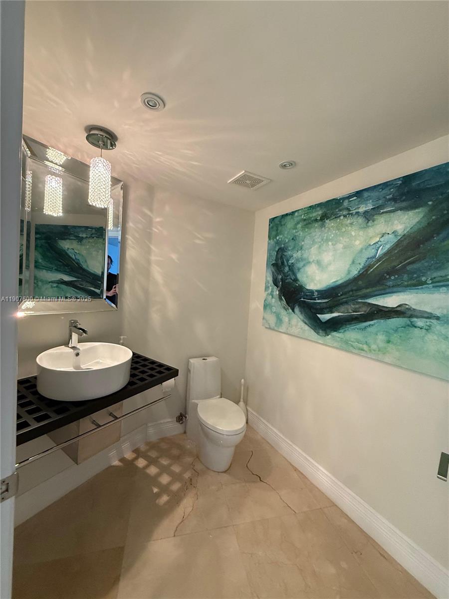 OCEAN TWO CONDO - Residential