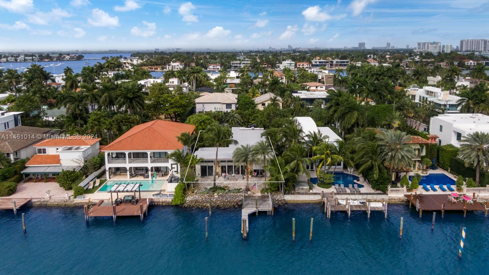 RIVIERA 1ST & 2ND ADDN AM - Residential