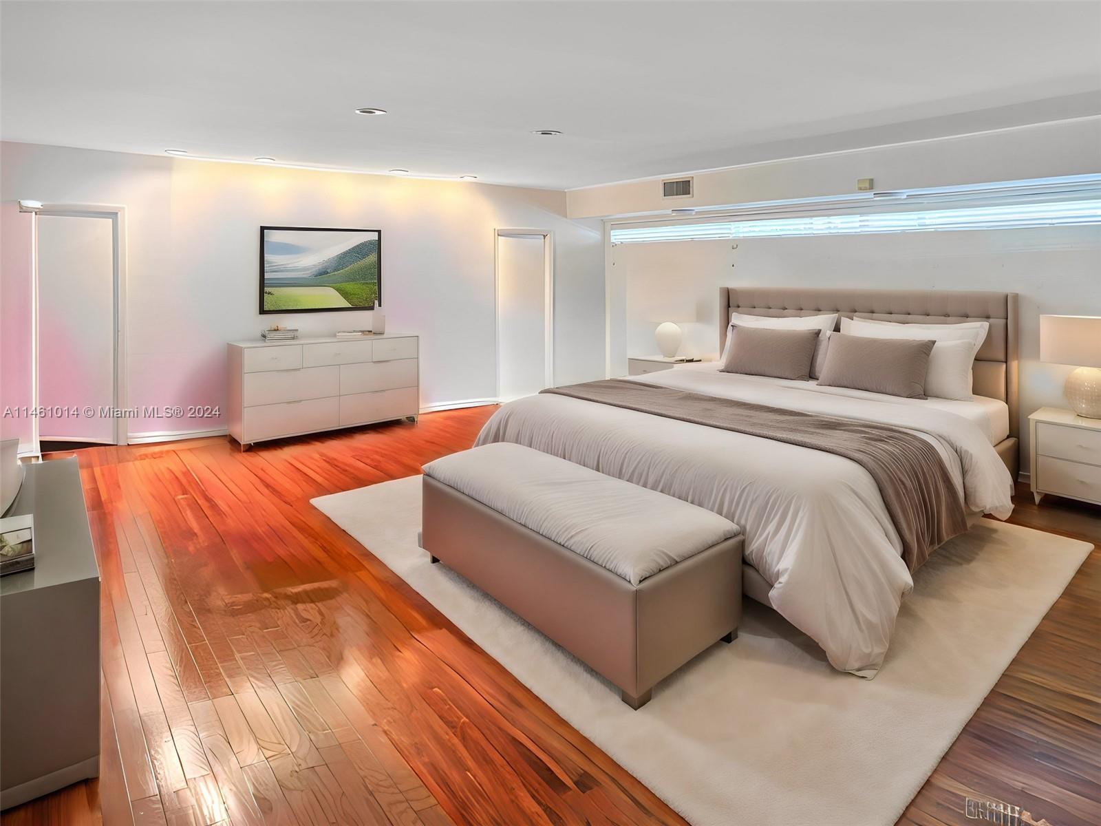 RIVIERA 1ST & 2ND ADDN AM - Residential