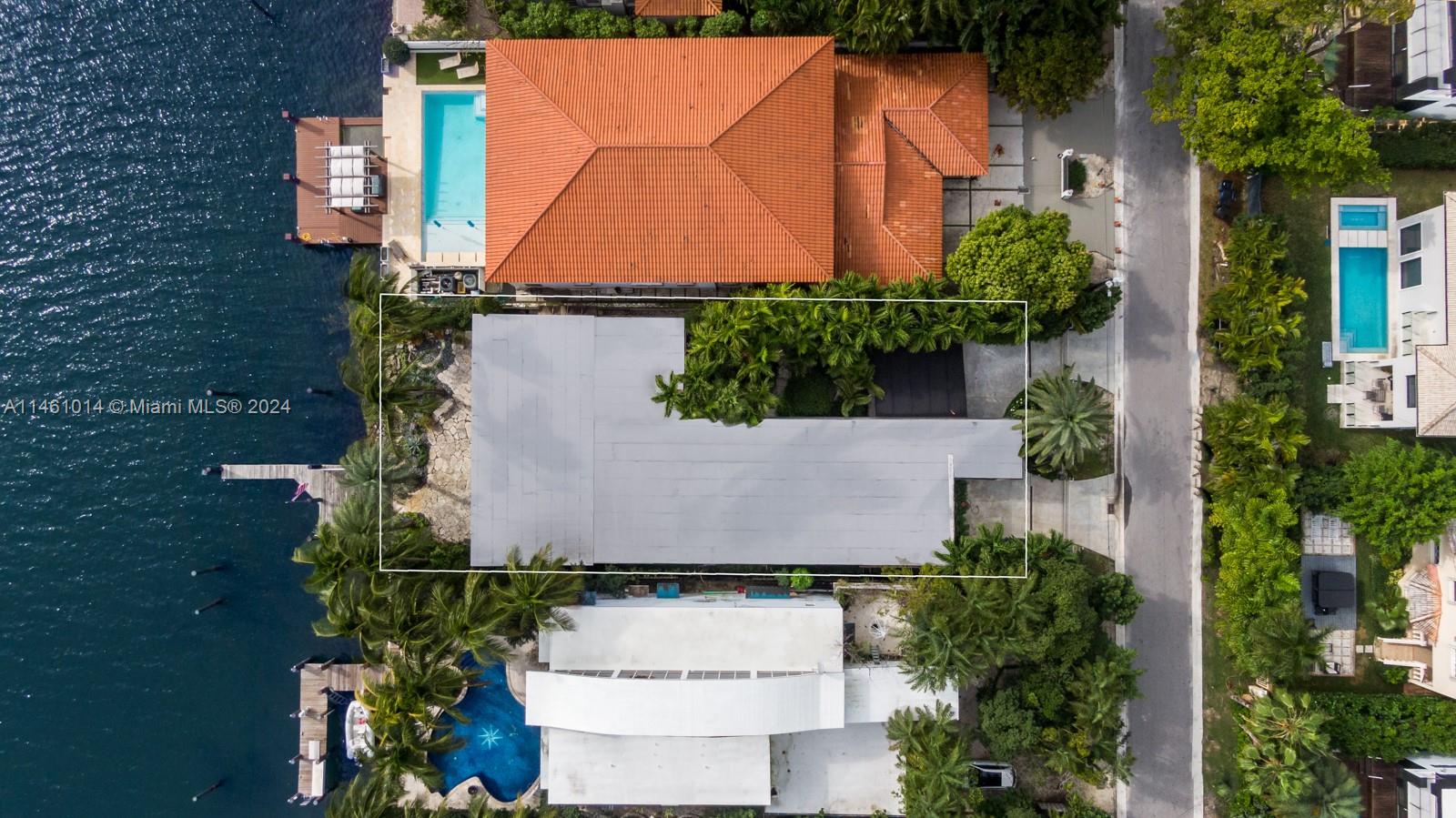 RIVIERA 1ST & 2ND ADDN AM - Residential