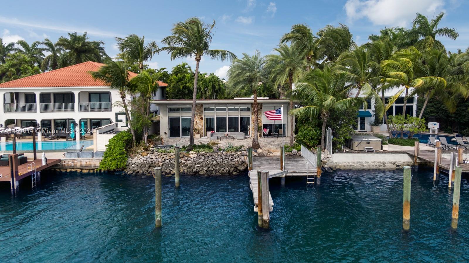 RIVIERA 1ST & 2ND ADDN AM - Residential