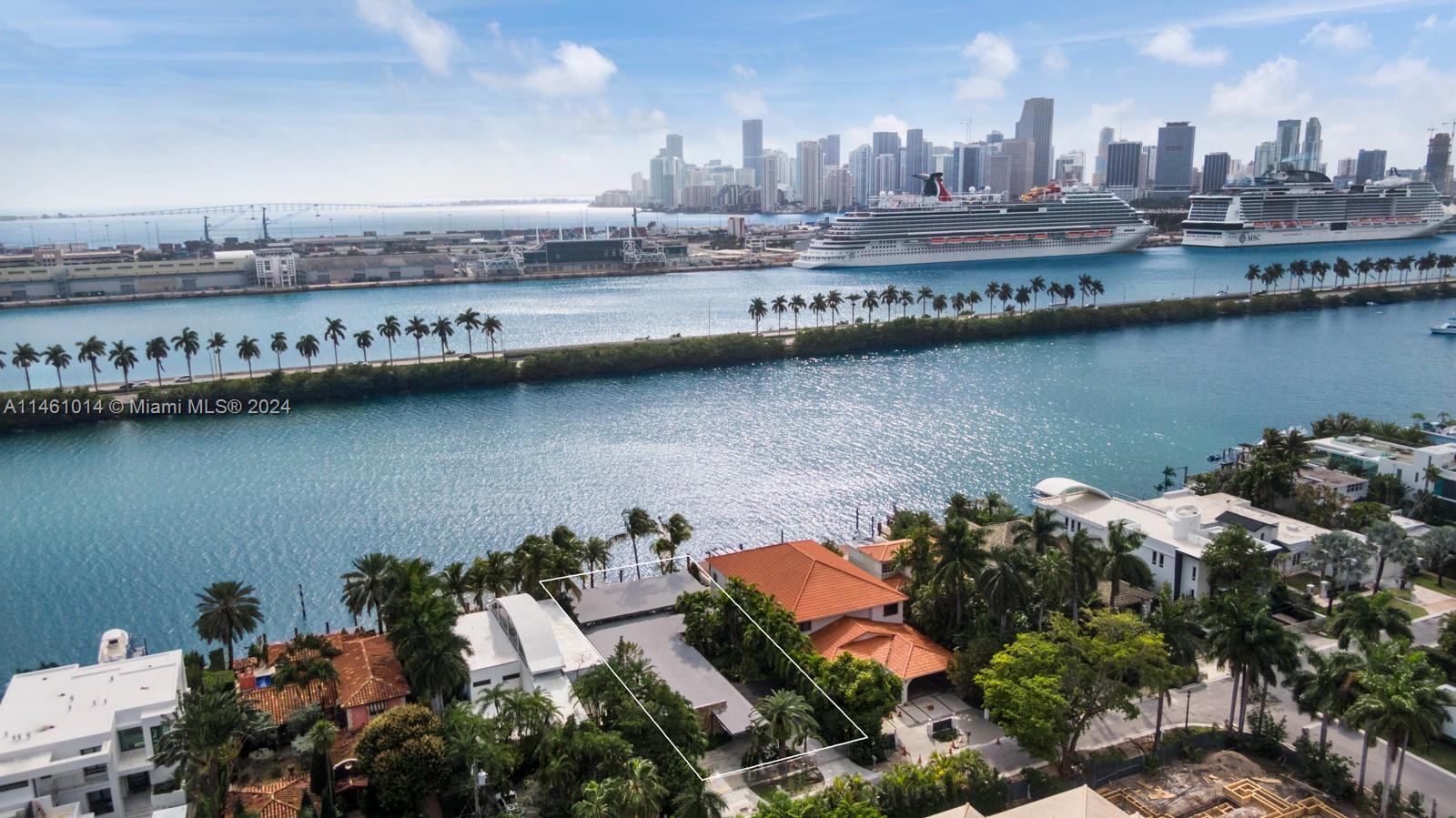 RIVIERA 1ST & 2ND ADDN AM - Residential