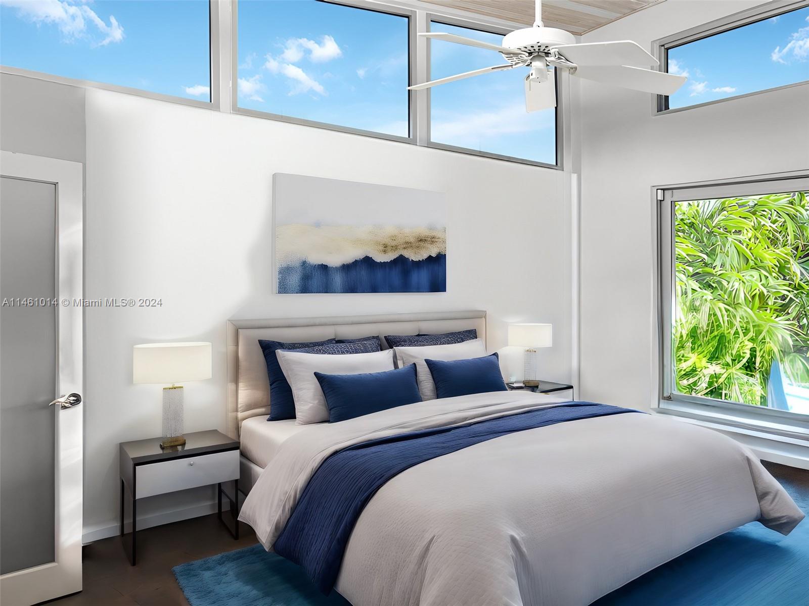 RIVIERA 1ST & 2ND ADDN AM - Residential