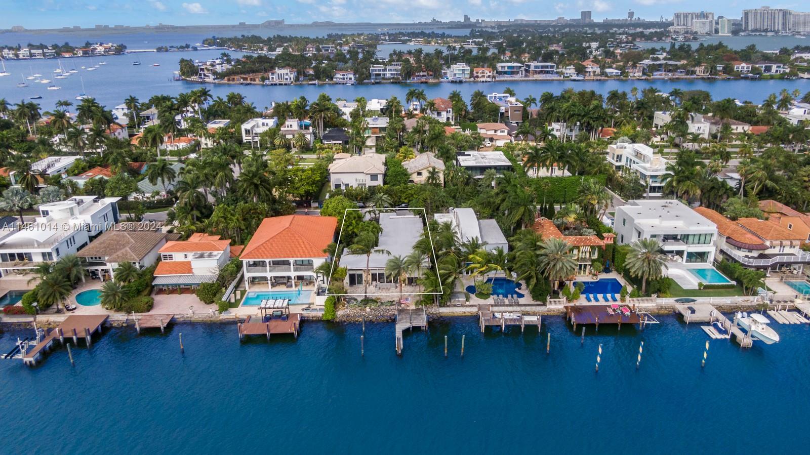 RIVIERA 1ST & 2ND ADDN AM - Residential