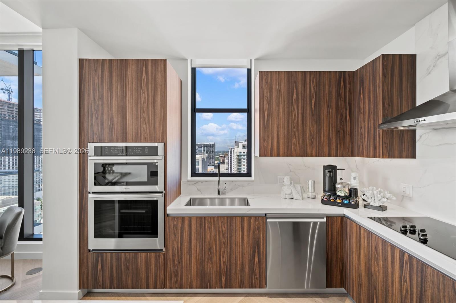 Veneto Las Olas - Residential Lease