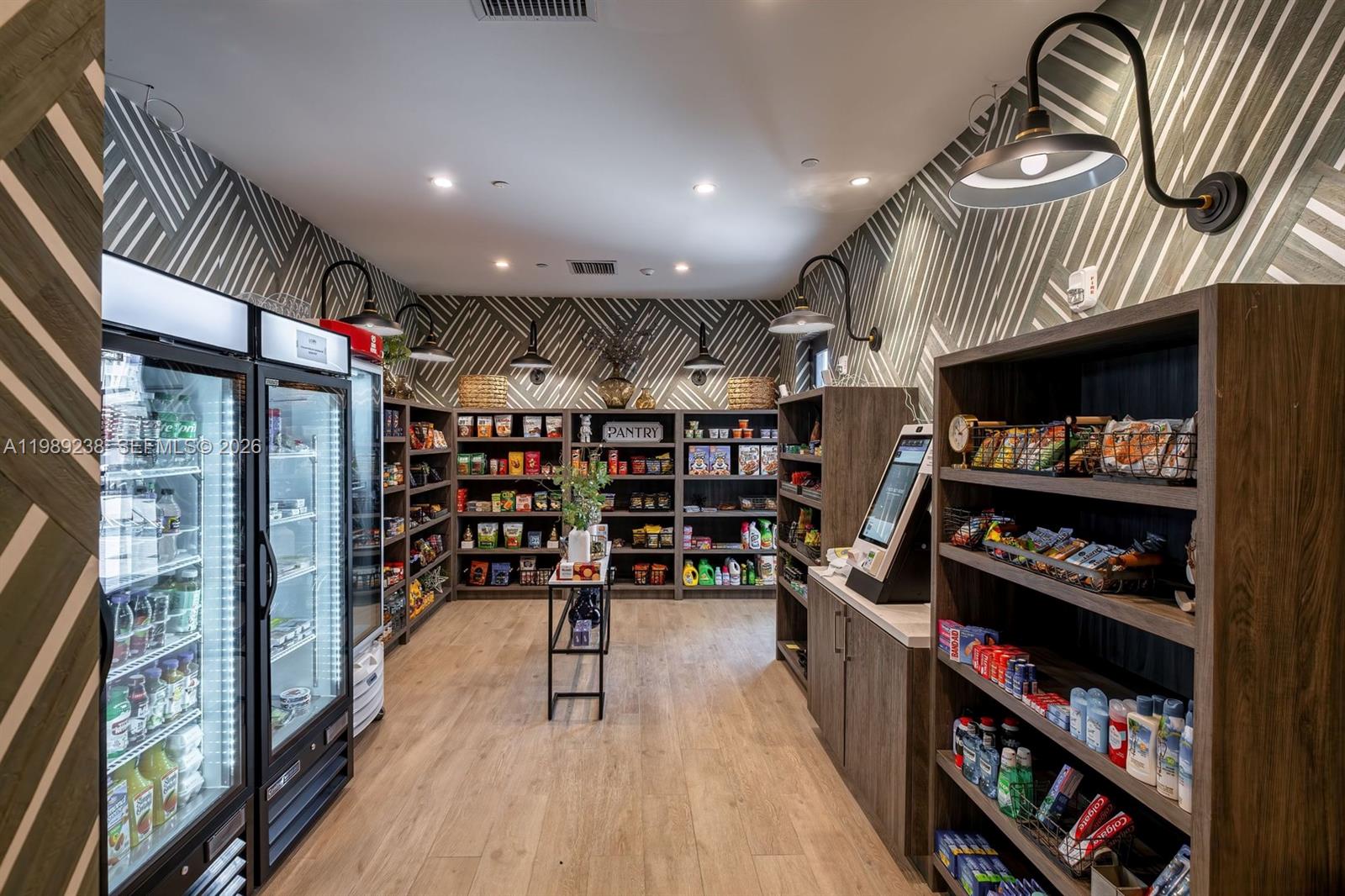 Veneto Las Olas - Residential Lease