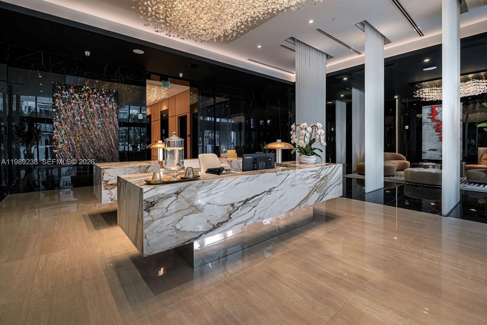 Veneto Las Olas - Residential Lease