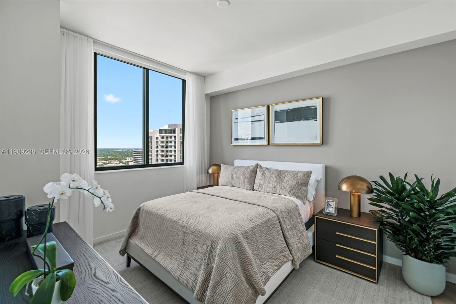 Veneto Las Olas - Residential Lease