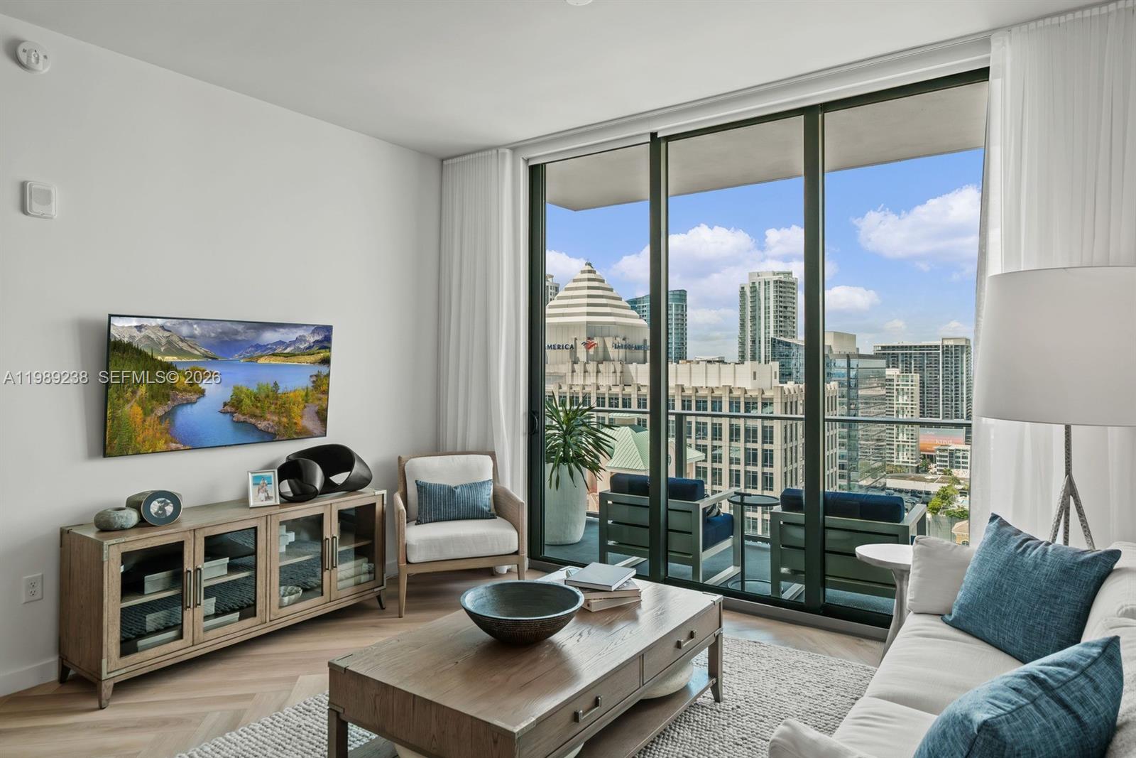 Veneto Las Olas - Residential Lease