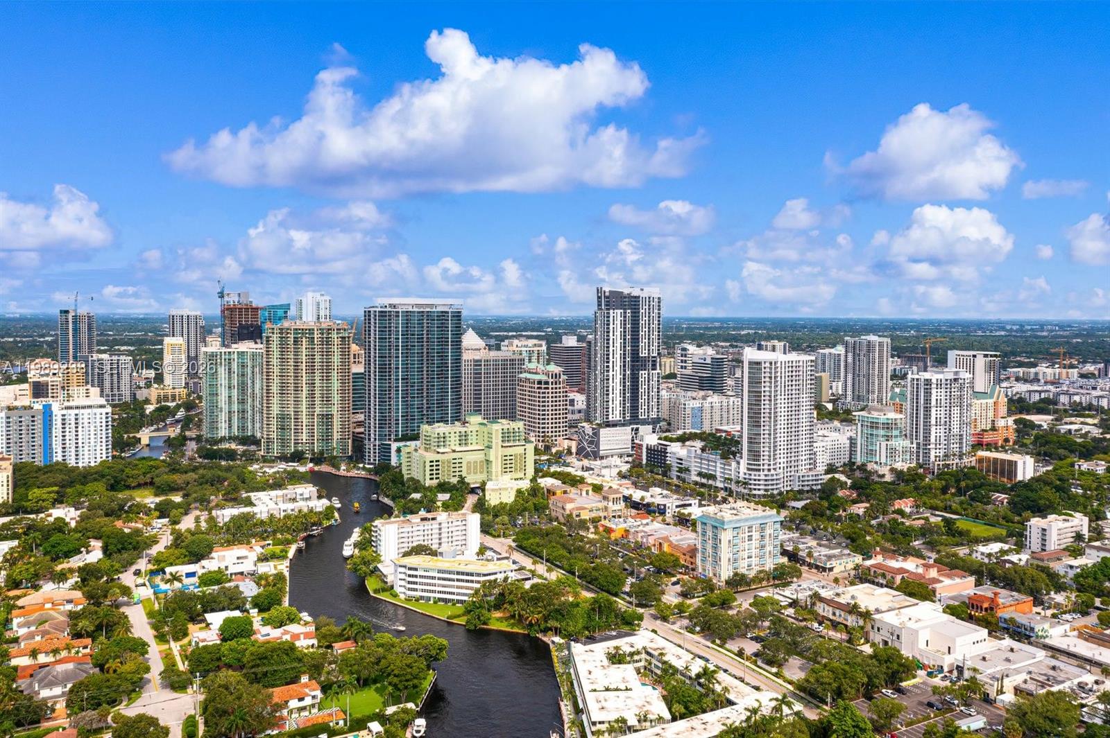 Veneto Las Olas - Residential Lease