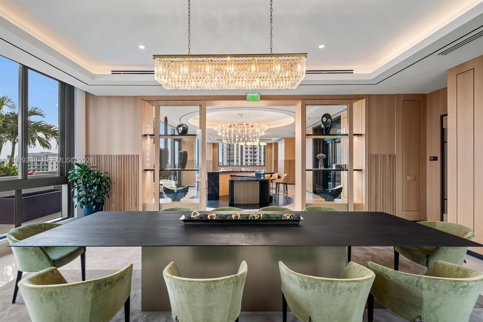 Veneto Las Olas - Residential Lease