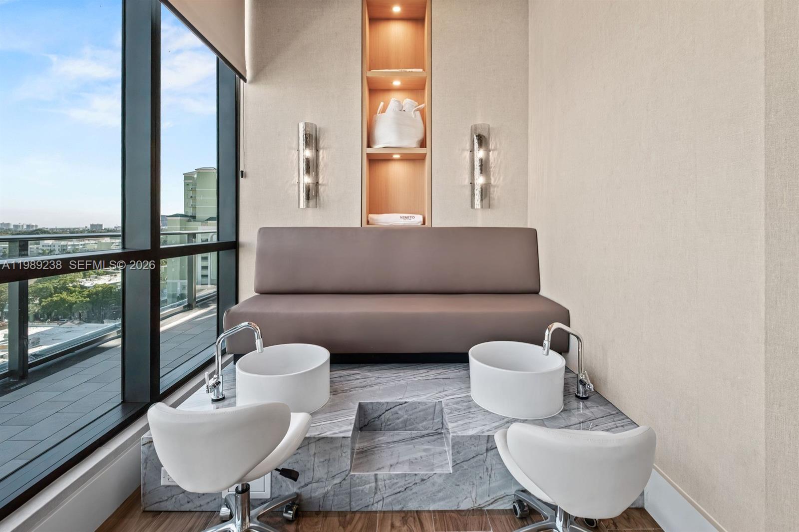 Veneto Las Olas - Residential Lease