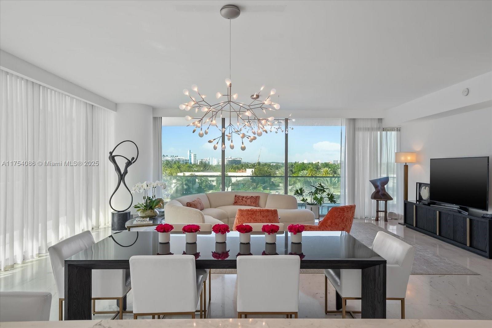 OCEANA BAL HARBOUR CONDO - Residential