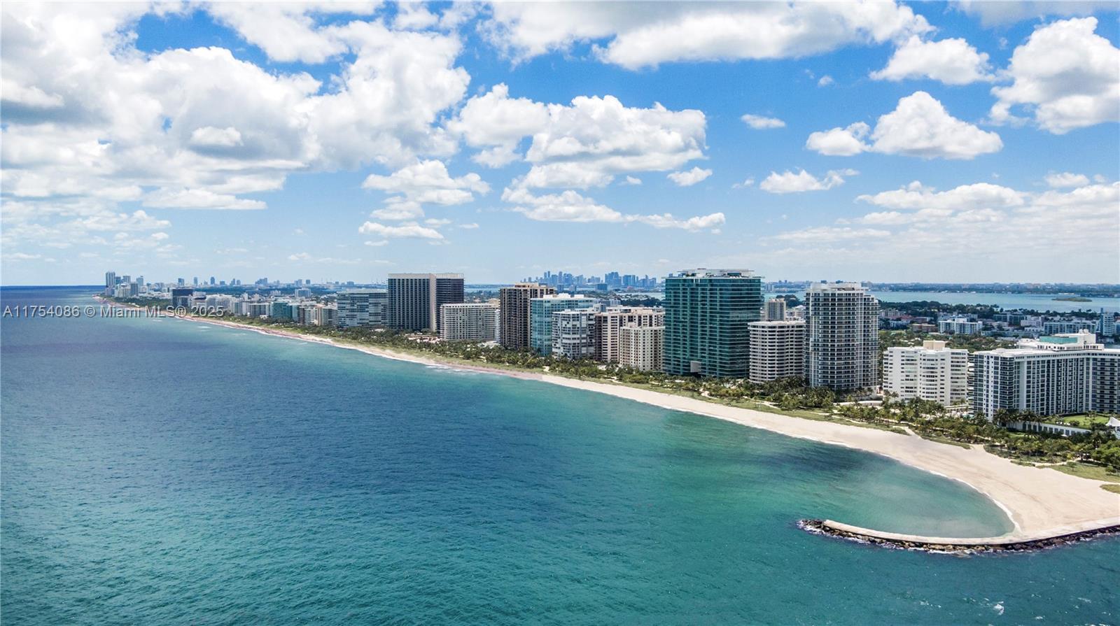 OCEANA BAL HARBOUR CONDO - Residential