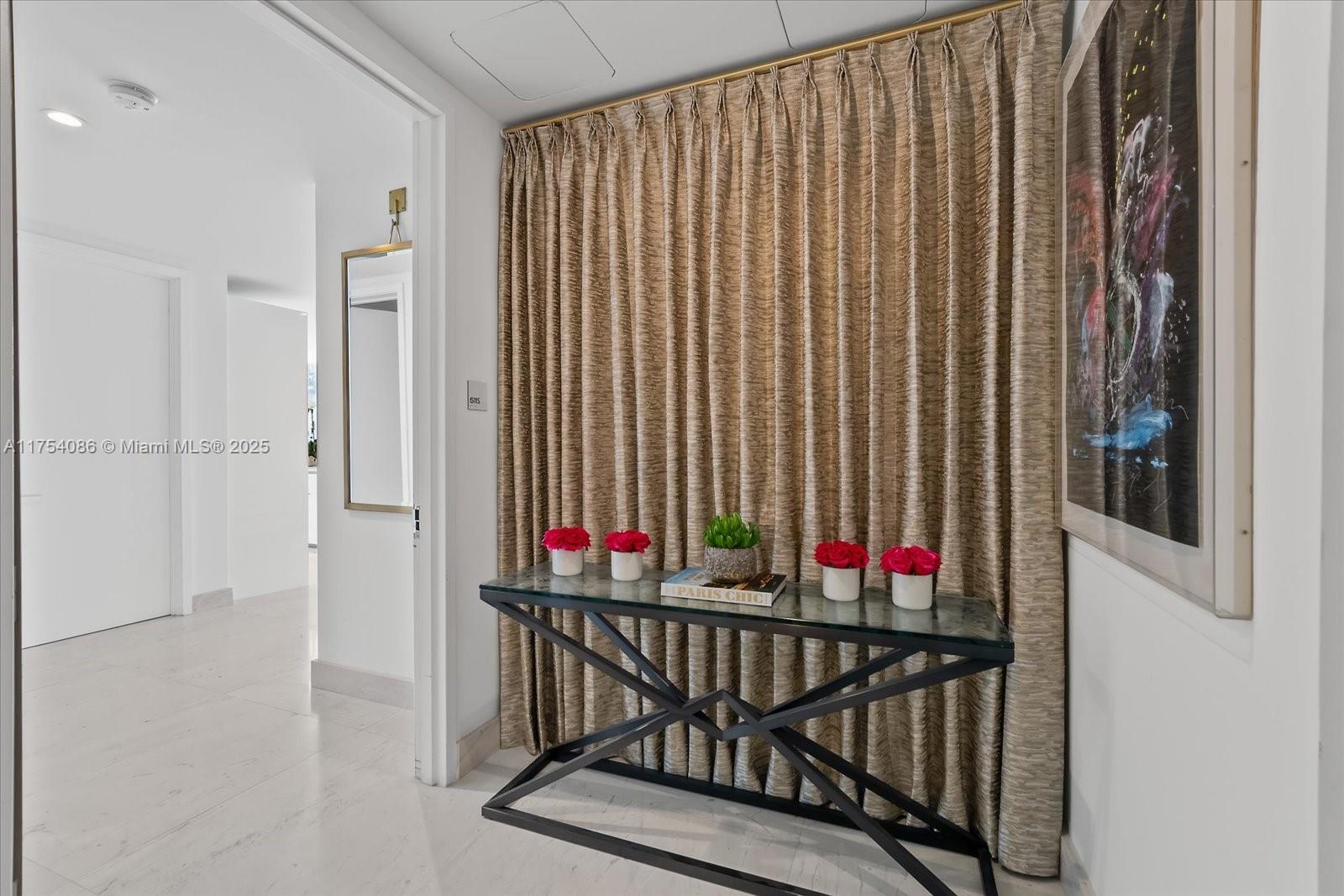 OCEANA BAL HARBOUR CONDO - Residential