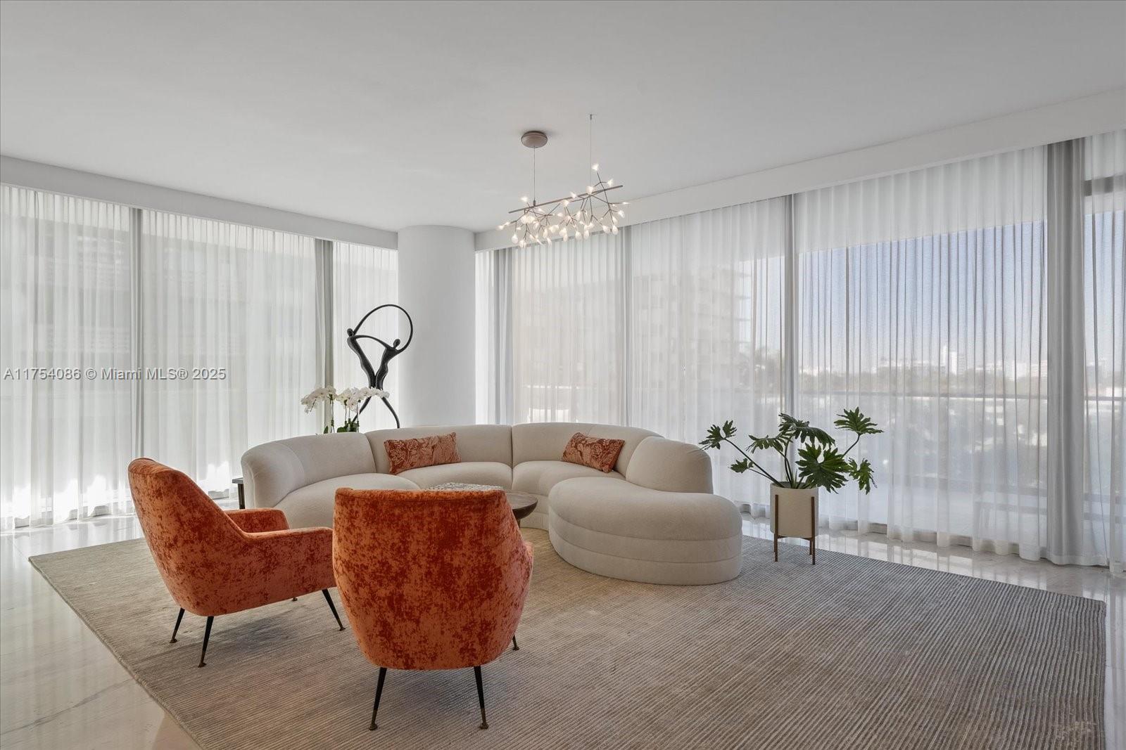 OCEANA BAL HARBOUR CONDO - Residential