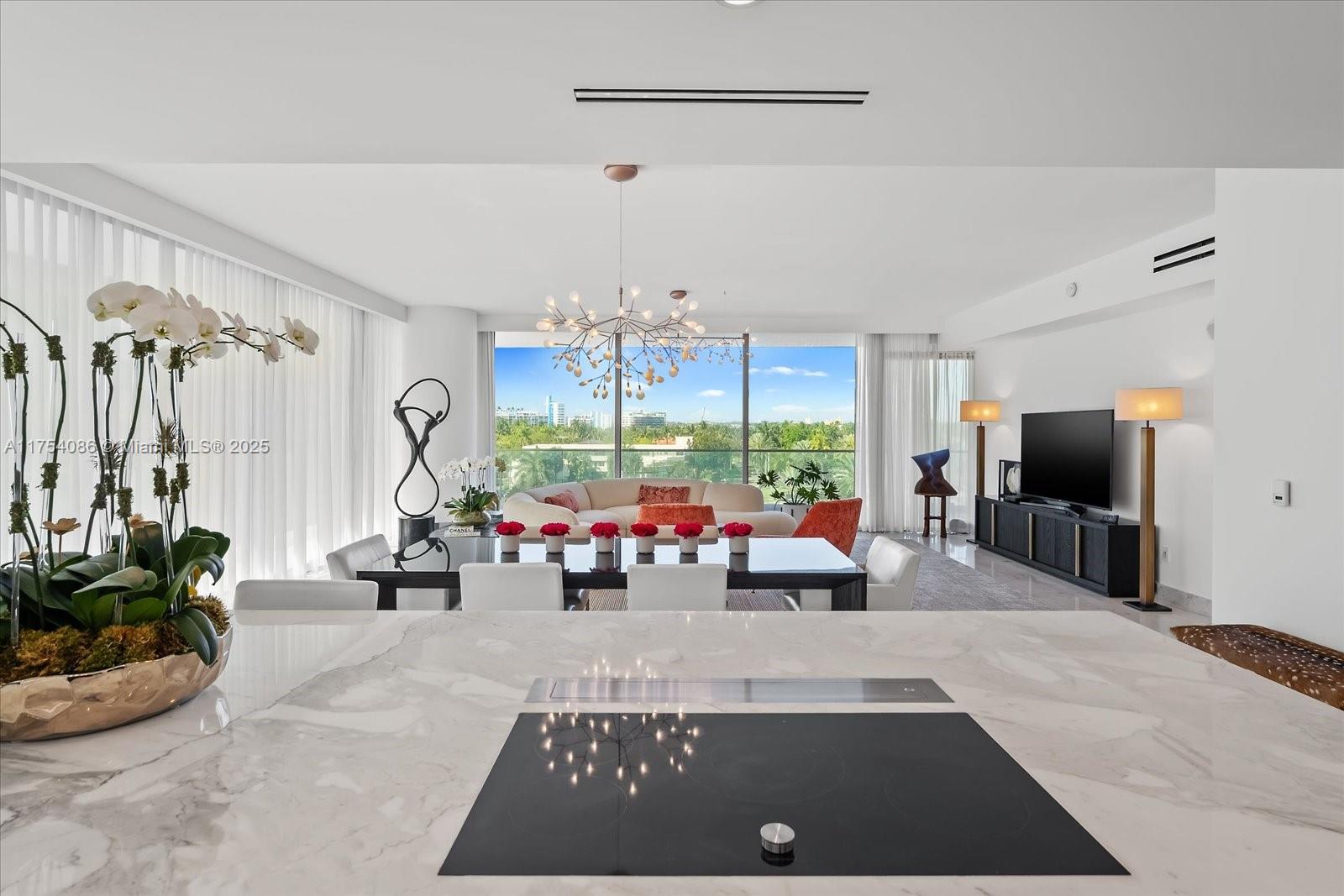 OCEANA BAL HARBOUR CONDO - Residential