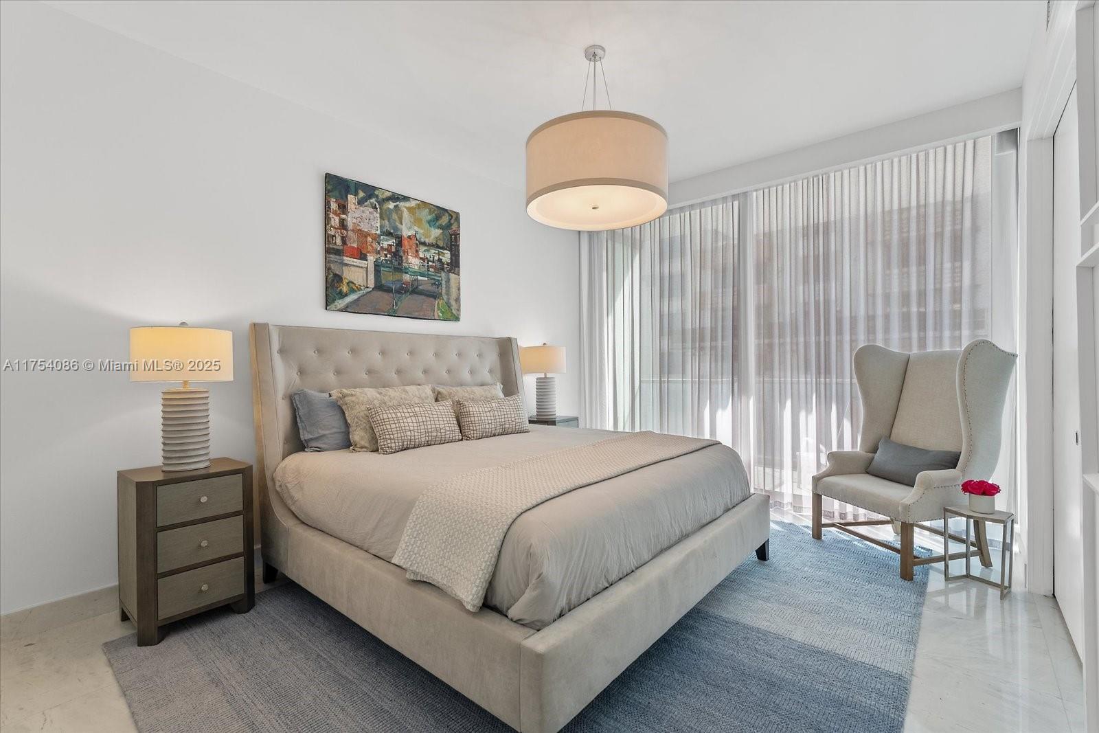 OCEANA BAL HARBOUR CONDO - Residential