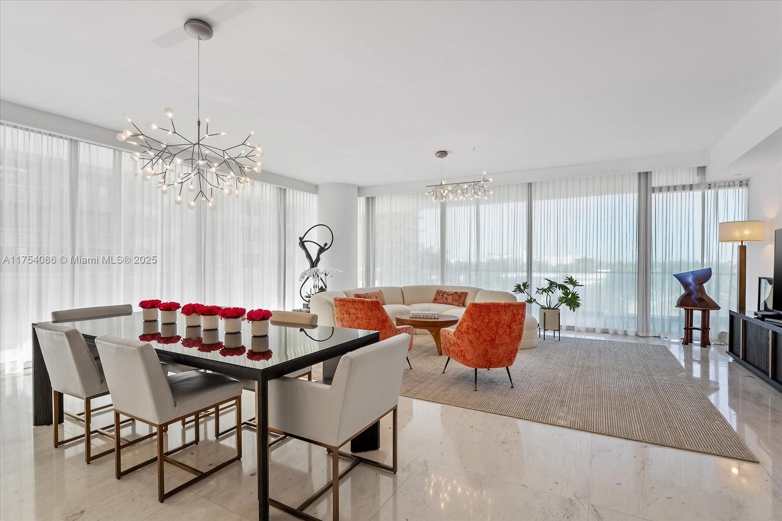 OCEANA BAL HARBOUR CONDO - Residential