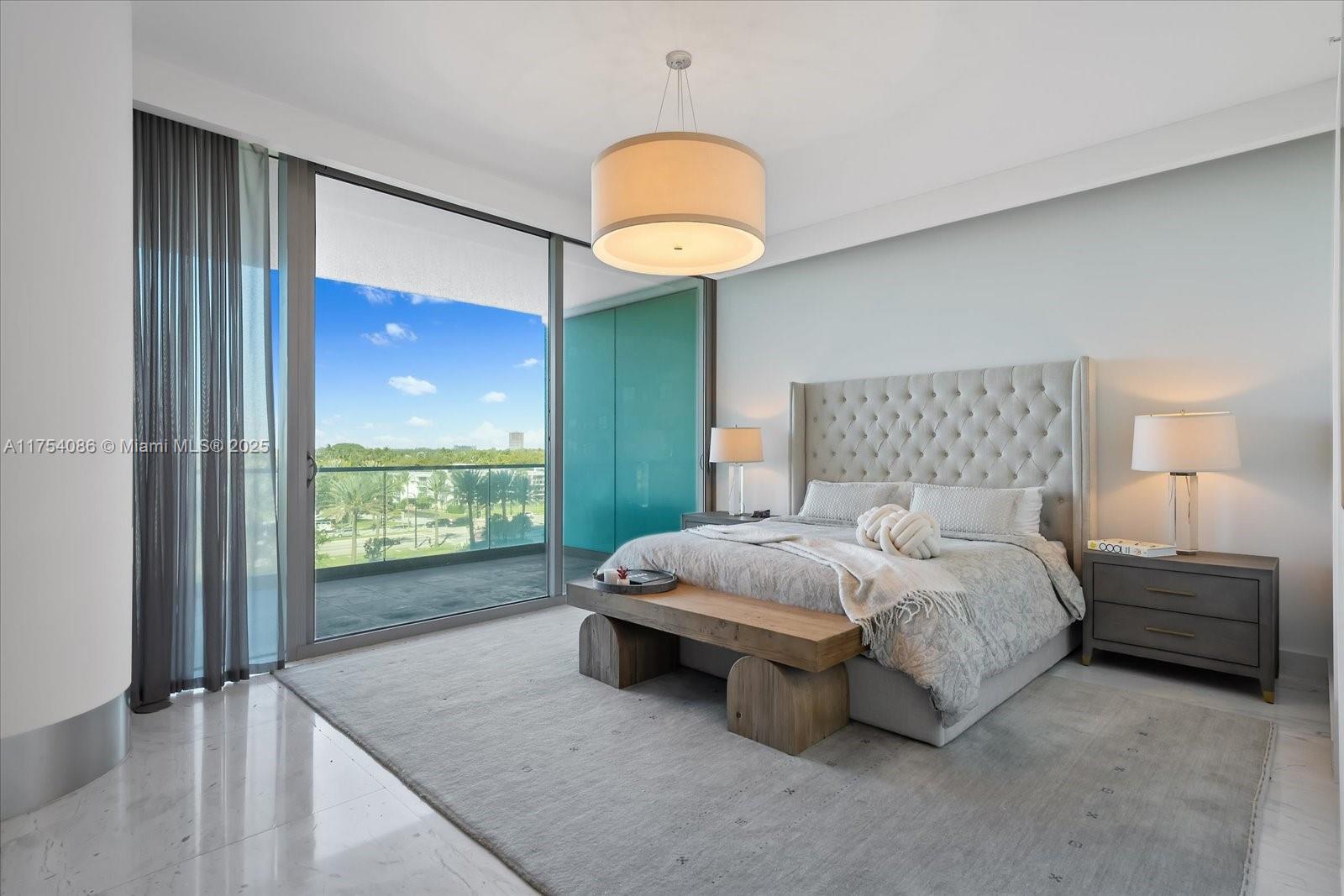 OCEANA BAL HARBOUR CONDO - Residential