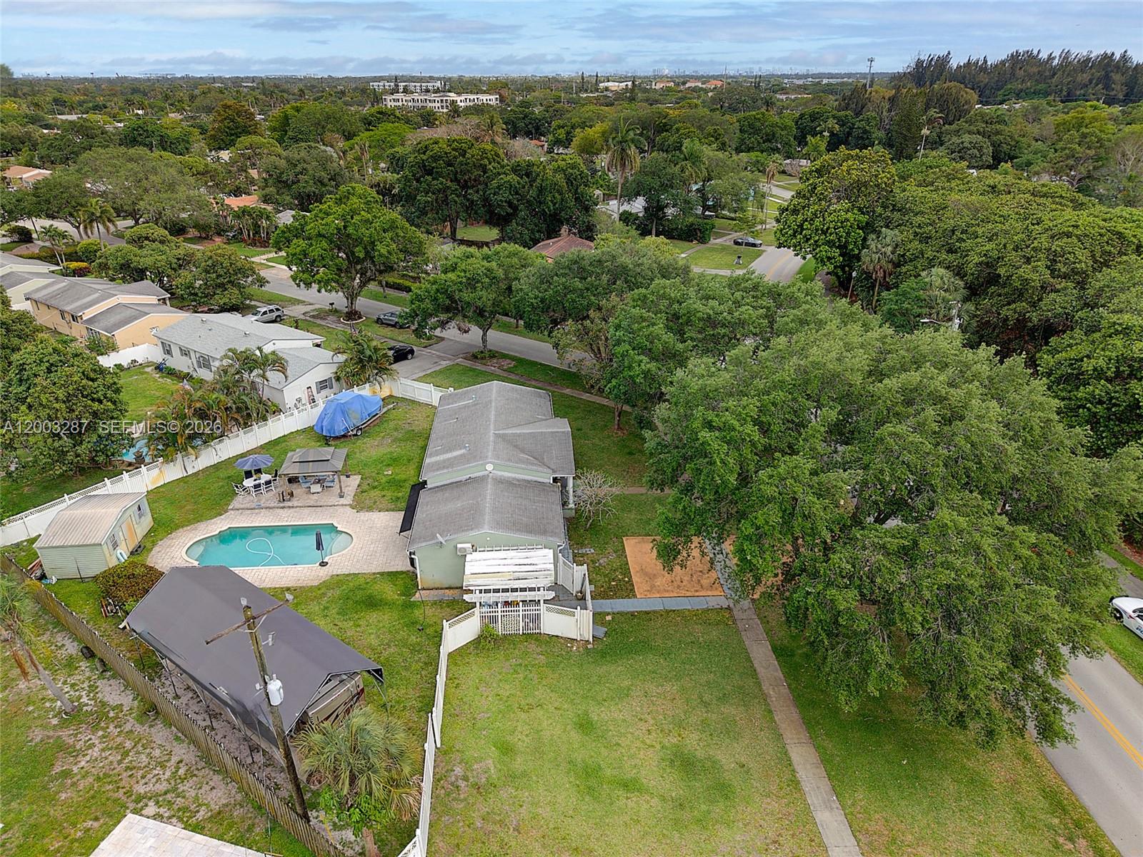 GOLF VIEW HEIGHTS - Residential