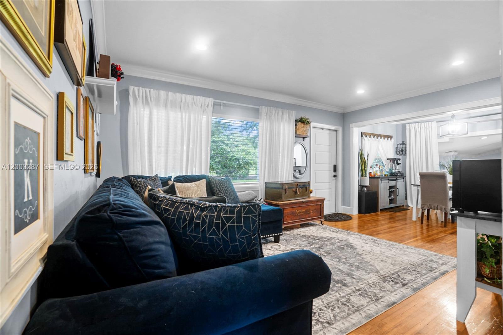 GOLF VIEW HEIGHTS - Residential