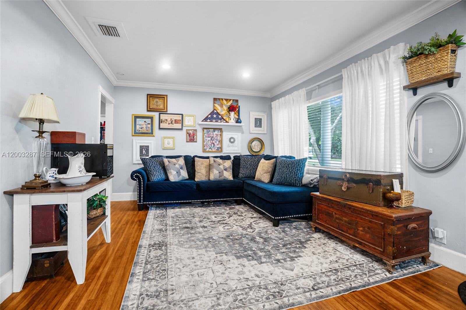 GOLF VIEW HEIGHTS - Residential