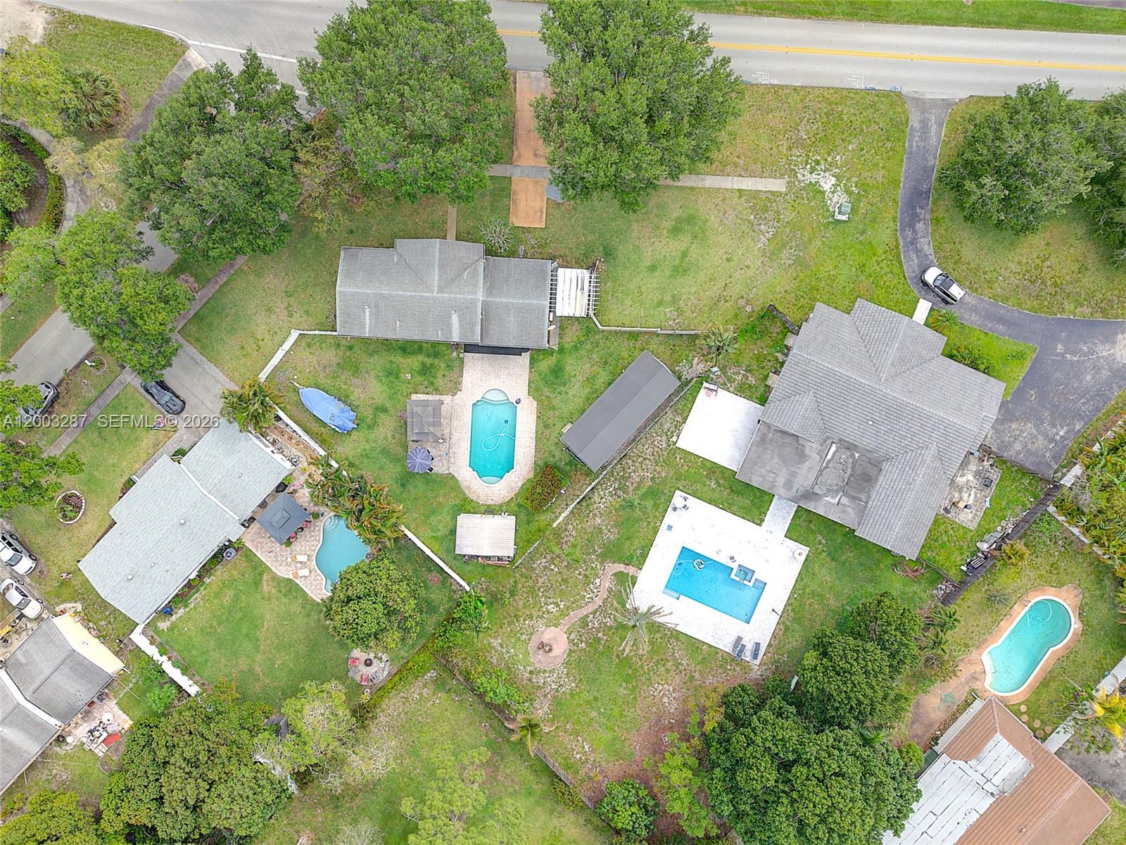 GOLF VIEW HEIGHTS - Residential