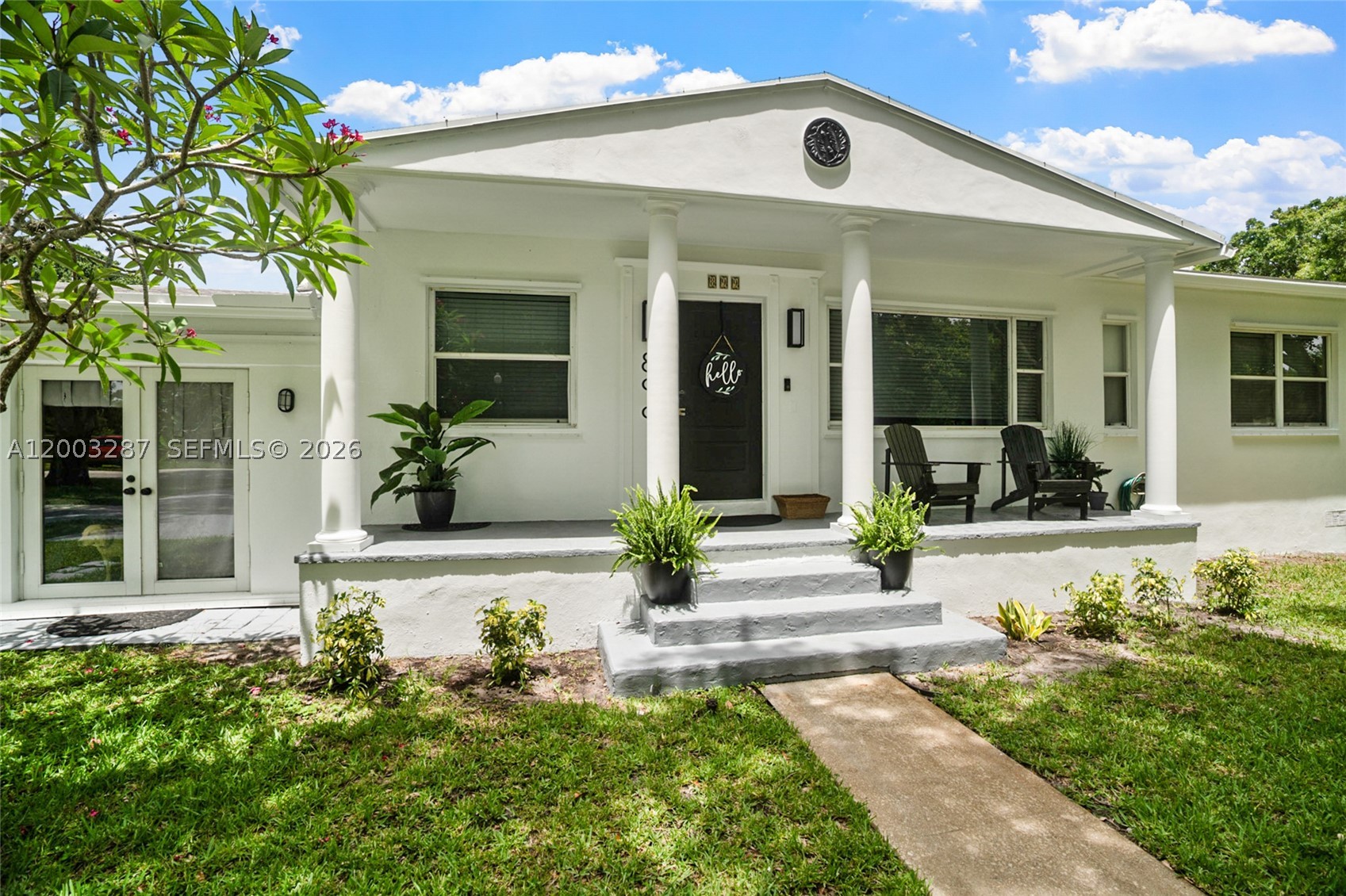 899 E Country Club Cir