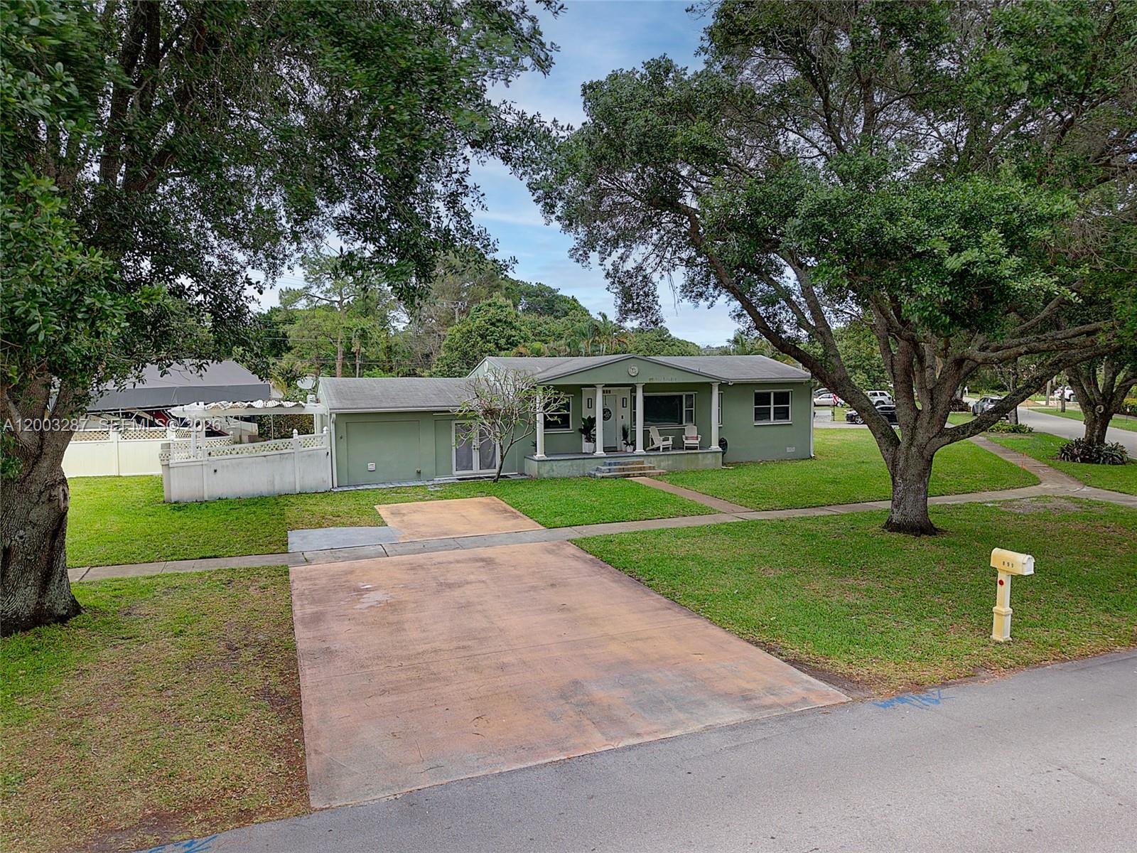 GOLF VIEW HEIGHTS - Residential