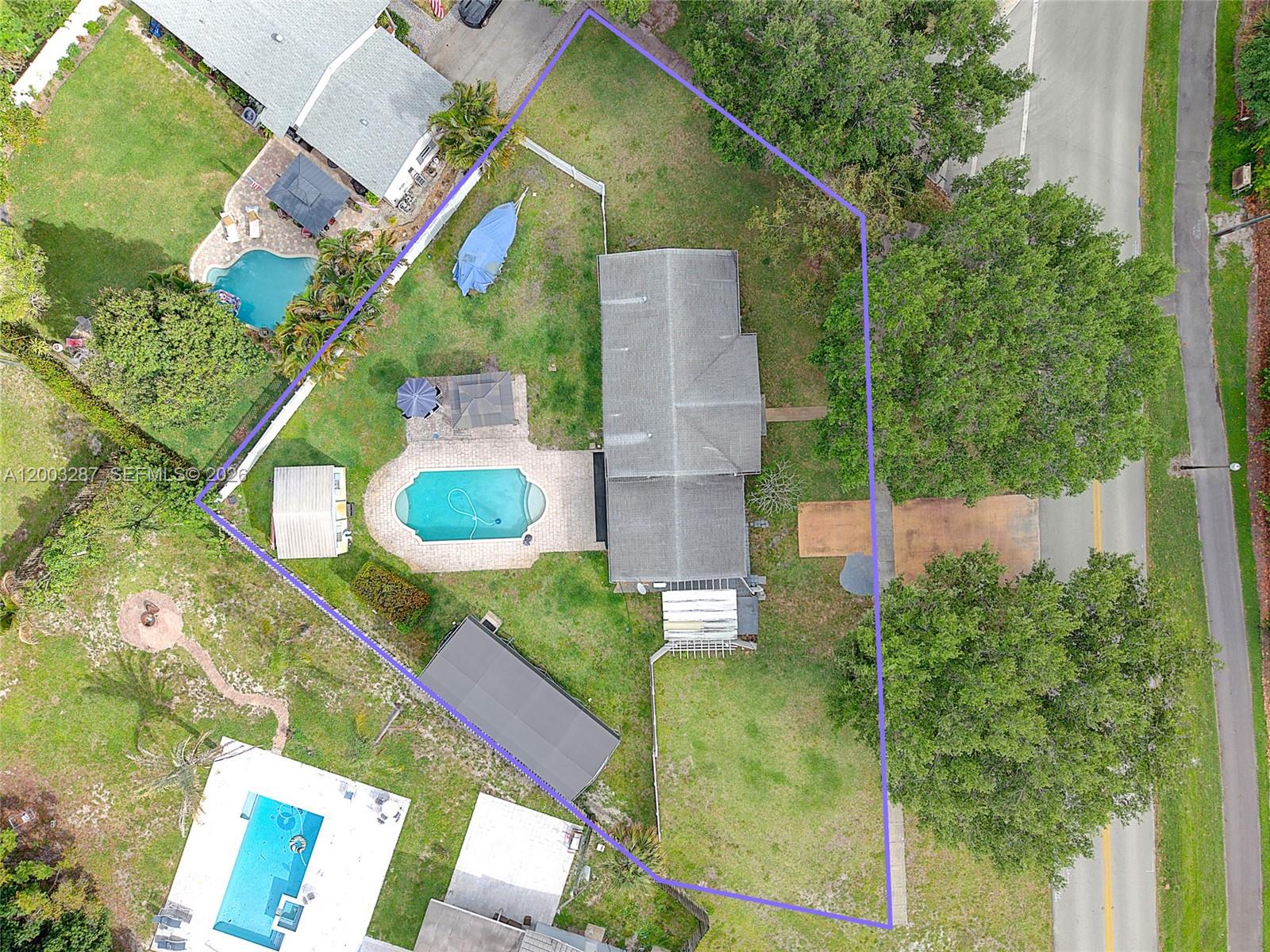 GOLF VIEW HEIGHTS - Residential