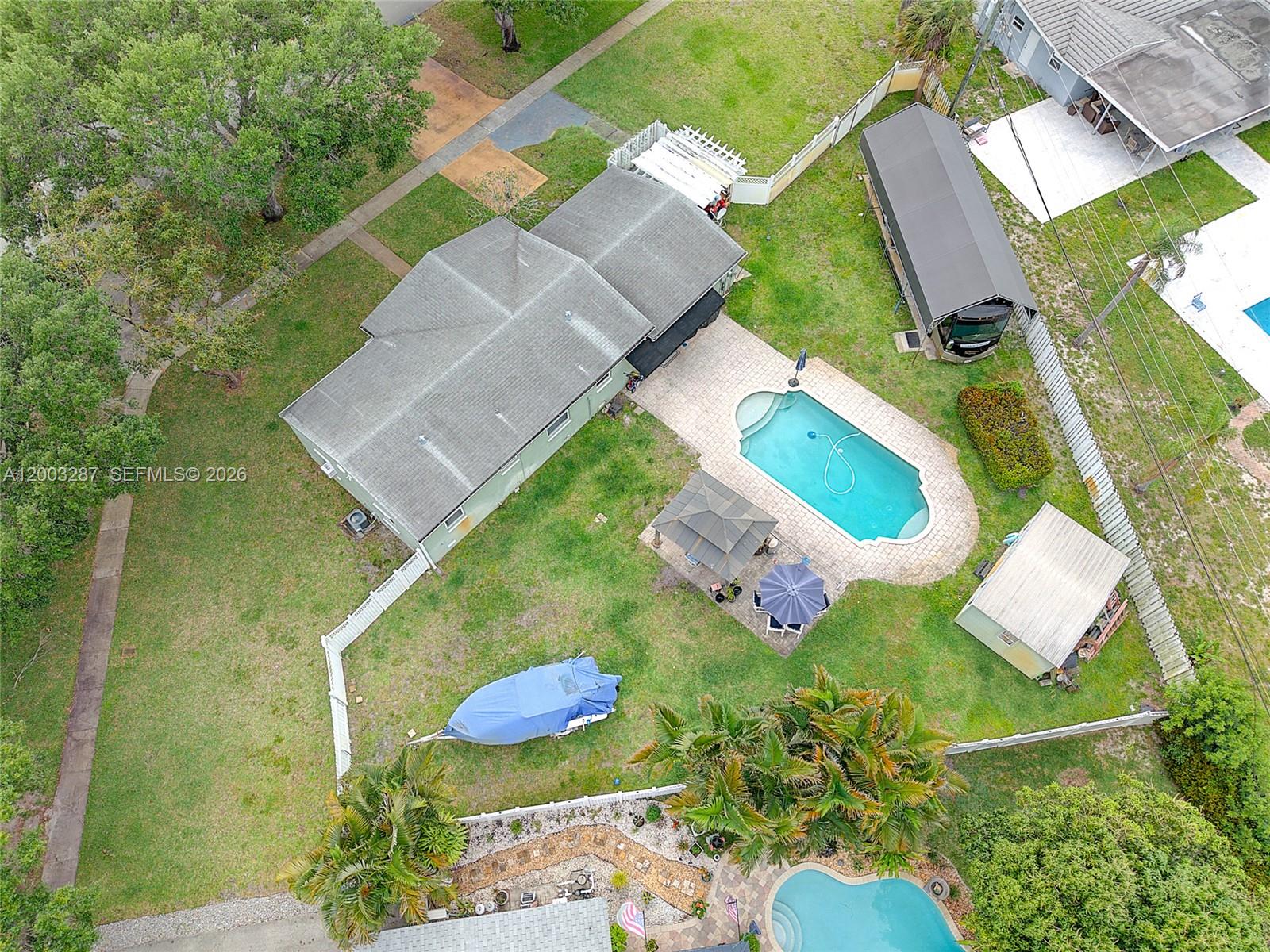 GOLF VIEW HEIGHTS - Residential