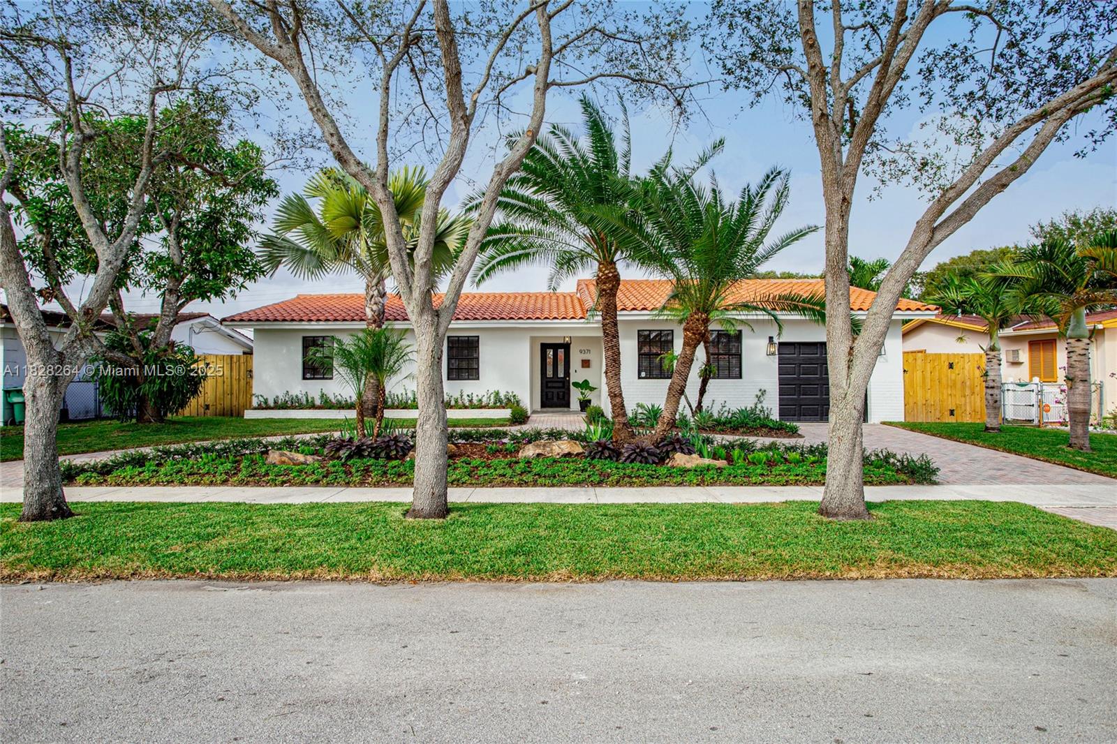 Spectacular spacious 3-bedroom 2-bath home plus an office centrally located in the Glades area. Beautiful curb appeal with lush landscaping and heated pool. Desirable floor plan with spacious living room, kitchen overlooking family and dinning room. Enjoy the bright natural light throughout the house with a backyard perfect to entertain with a covered patio overlooking the pool. Rent will include bi-weekly lawn service, weekly pool maintenance and quarterly pest control.