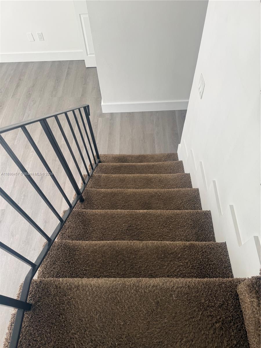 CENTURY GARDEN CONDO - Residential Lease