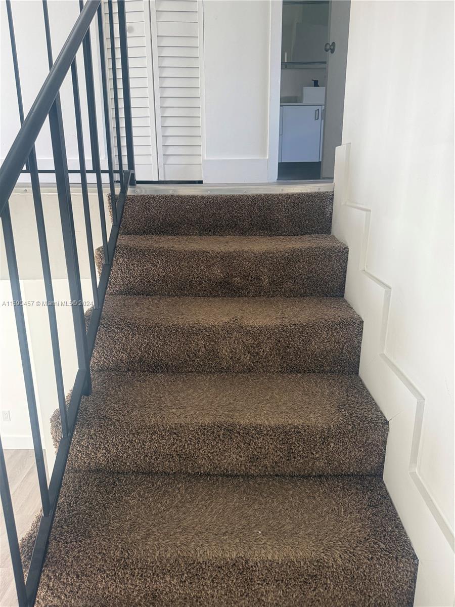 CENTURY GARDEN CONDO - Residential Lease