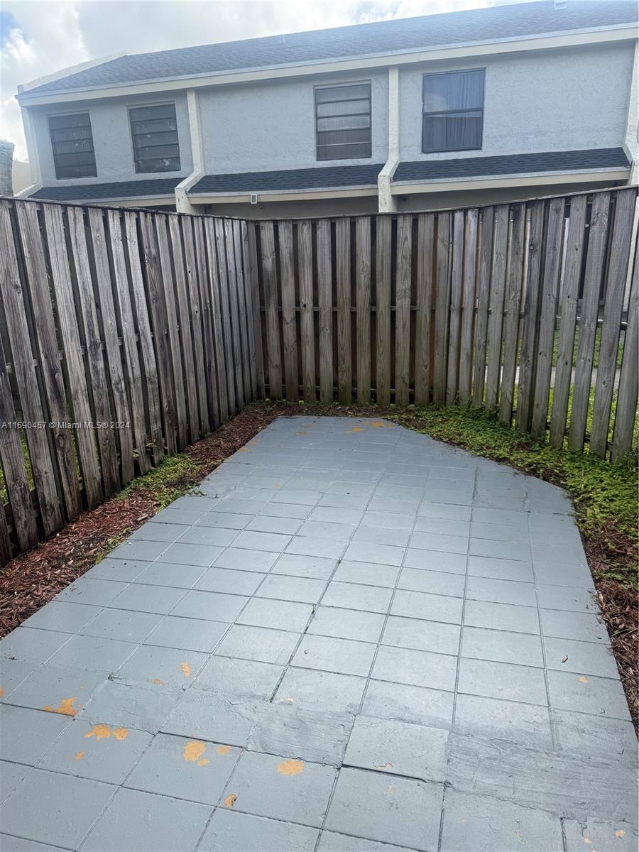 CENTURY GARDEN CONDO - Residential Lease