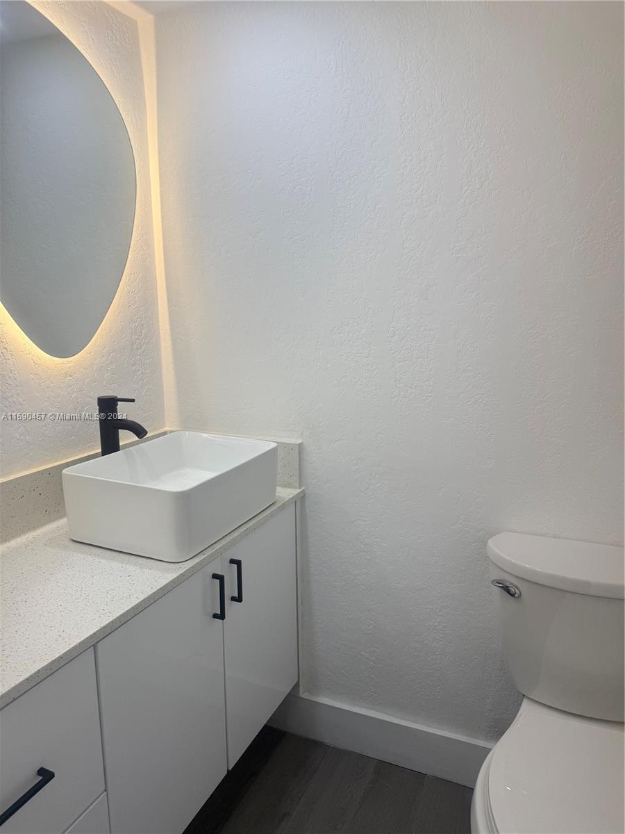 CENTURY GARDEN CONDO - Residential Lease