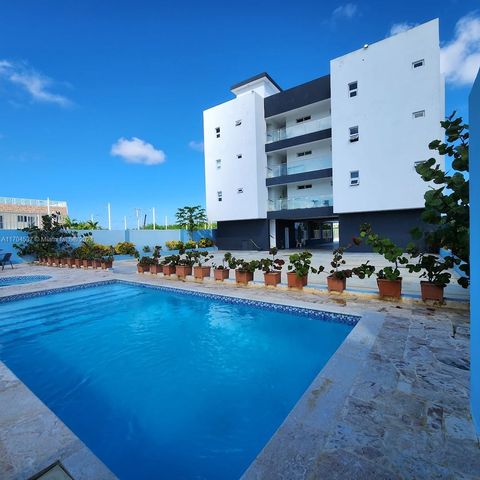 Blvd. Turistico del Este, Punta Cana 302   23000