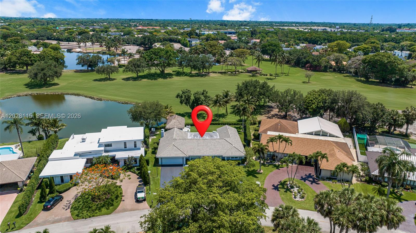 JACARANDA COUNTRY CLUB WE - Residential