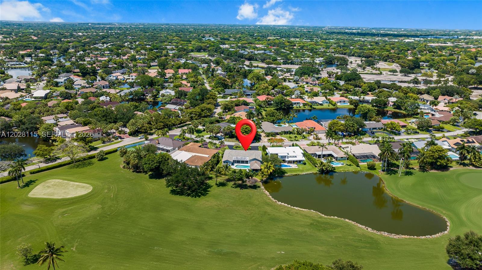JACARANDA COUNTRY CLUB WE - Residential