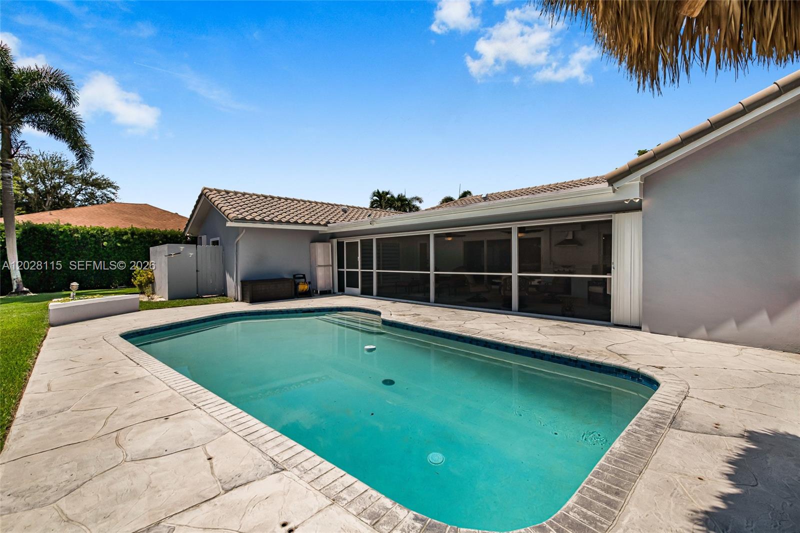 JACARANDA COUNTRY CLUB WE - Residential