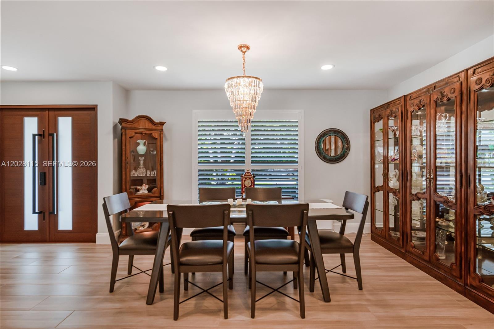 JACARANDA COUNTRY CLUB WE - Residential