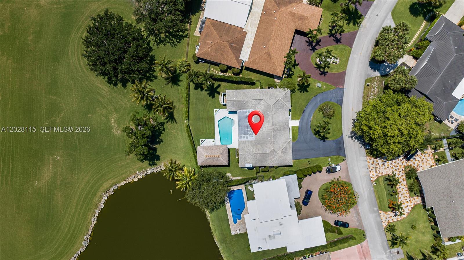JACARANDA COUNTRY CLUB WE - Residential