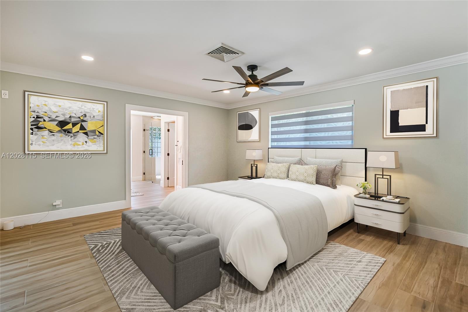 JACARANDA COUNTRY CLUB WE - Residential