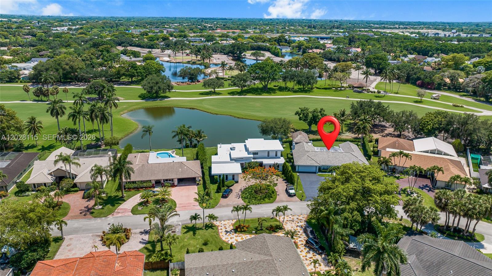JACARANDA COUNTRY CLUB WE - Residential