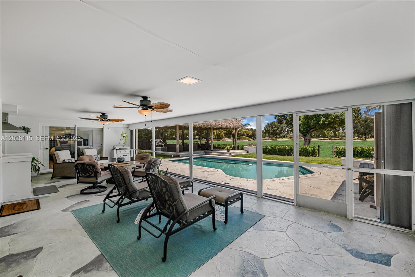 JACARANDA COUNTRY CLUB WE - Residential