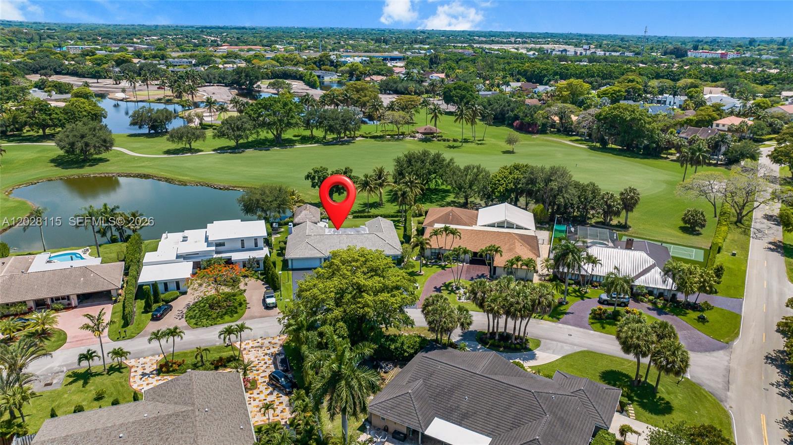 JACARANDA COUNTRY CLUB WE - Residential