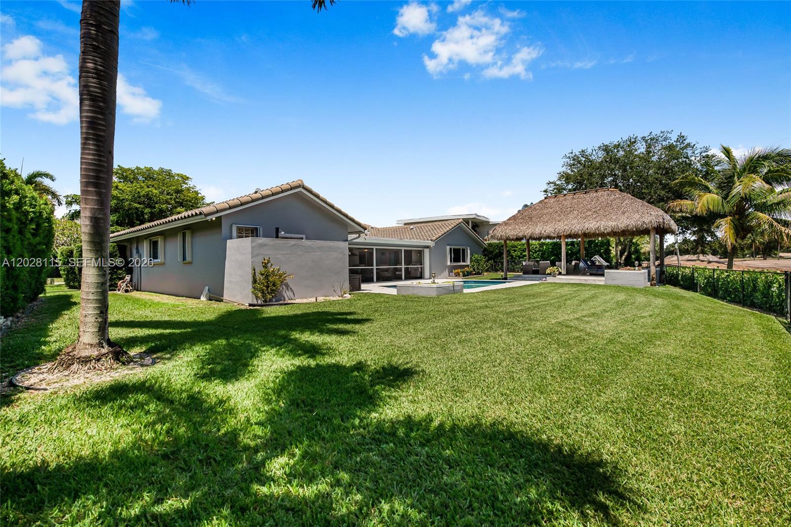 JACARANDA COUNTRY CLUB WE - Residential